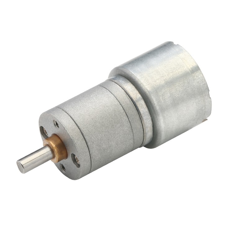 gear motor