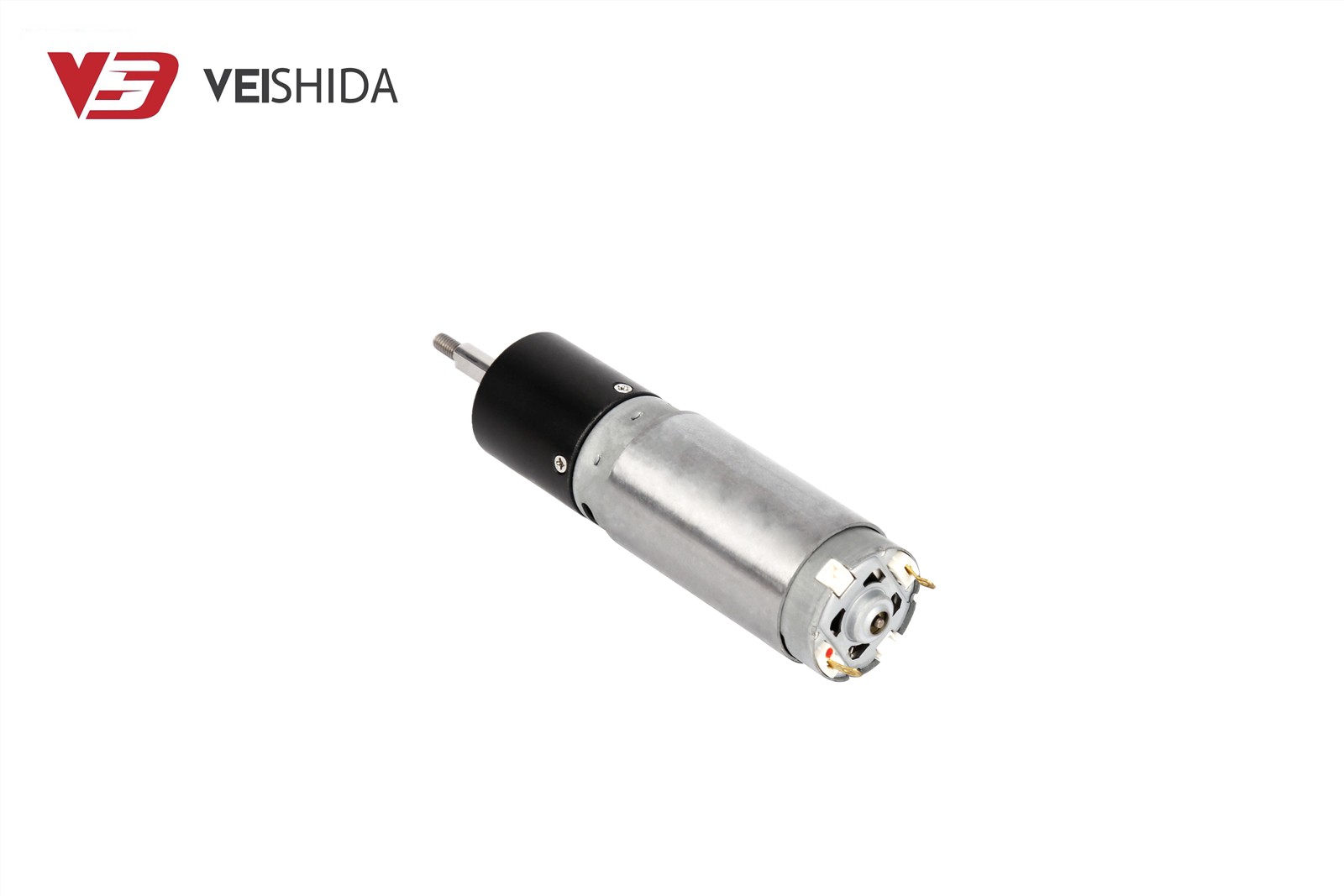 22mm gear motor end cap