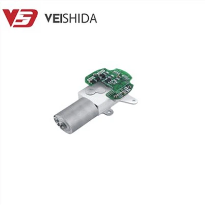 Мотор са зупчаником високог обртног момента 12в