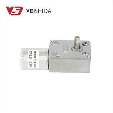 2430 ДЦ пужни мотор без четкица