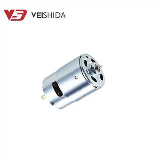 540 12В електрични ДЦ мотор