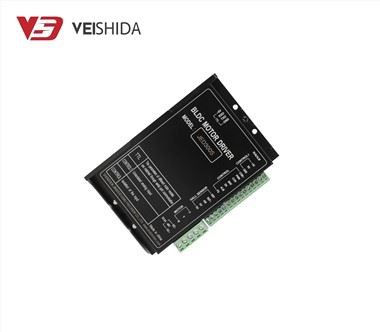 Погон без четкица ДЦ мотора