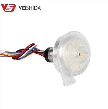 ДЦ мотор без четкица за покретна колица