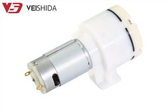 Микро ваздушна пумпа за медицинске уређаје