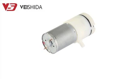 Мини електрична ваздушна пумпа