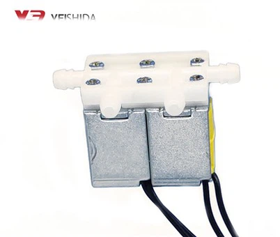 Електромагнетни вентил апарата за кафу ДЦ 3В