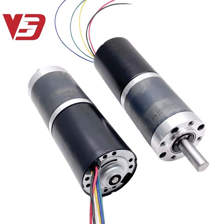 DC Gear Motor 12V 60 Rpm