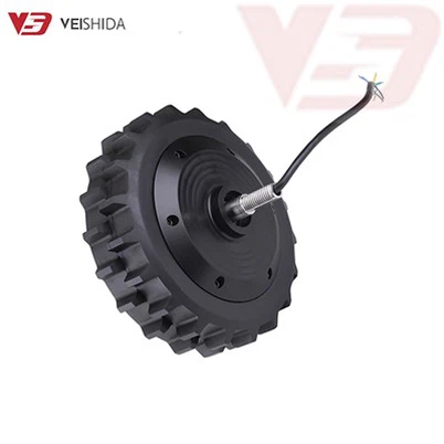 Мотор са главчином високог обртног момента