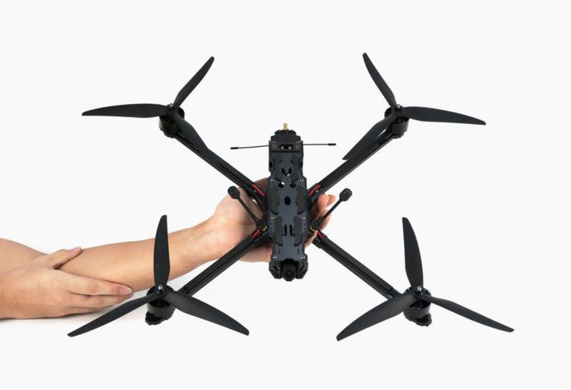 5,8g 3w fpv drone 5,8g 3w fpv drone