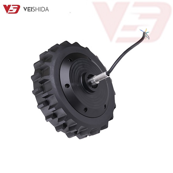 8-inch Small Hub Motor 8-inch Small Hub Motor