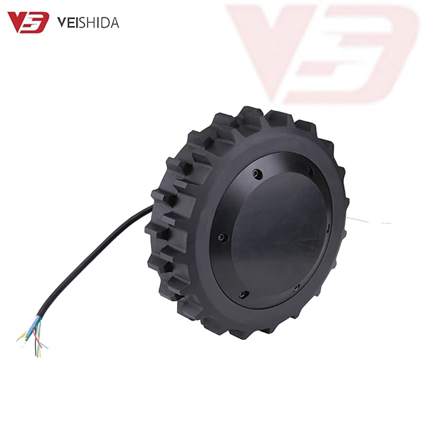 8-inch Small Hub Motor 8-inch Small Hub Motor